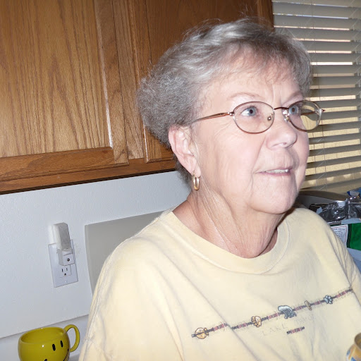 Vicki Griffith Photo 6