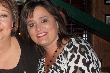 Cindy Coffman Photo 8