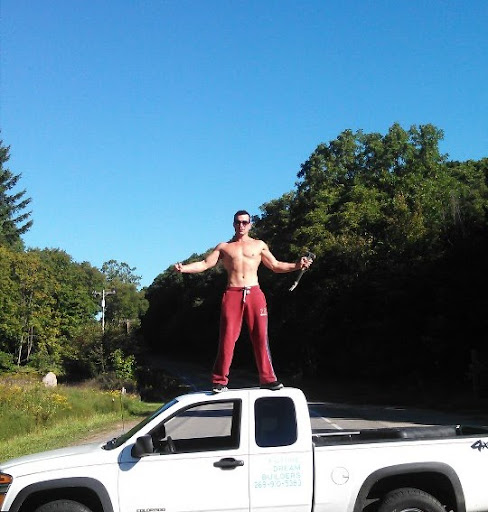Bradley Conley Photo 2