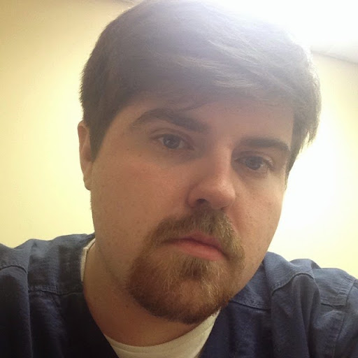Darryl Elliott Photo 16