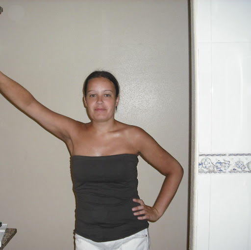 Tracey Owens Photo 21