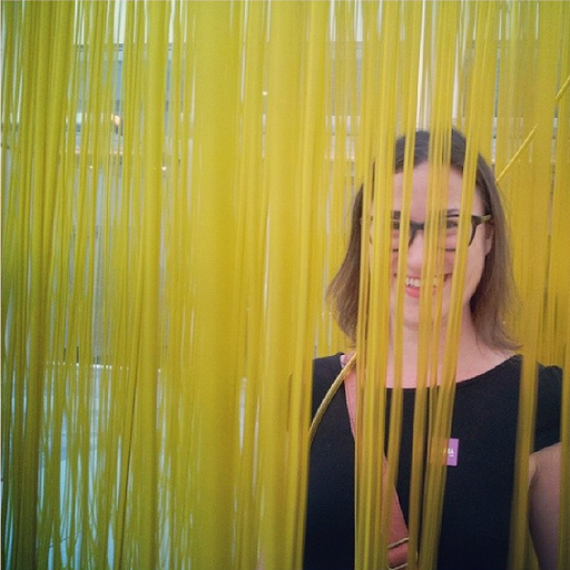 Kathryn Robinson Photo 24