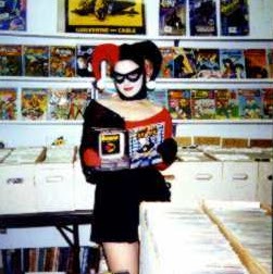 Cheri Stringer Photo 3