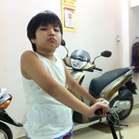 Quoc Vo Photo 23