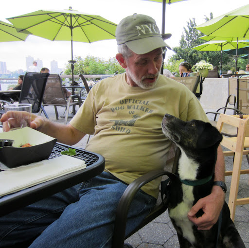 John Caffrey Photo 29