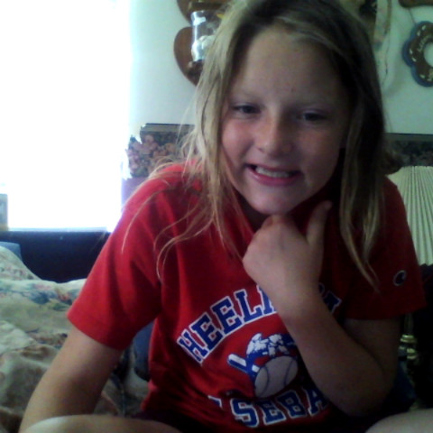 Makayla Wagner Photo 6
