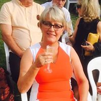 Catherine Proctor Photo 24