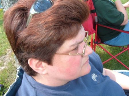 Teresa Davis Photo 37