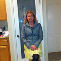 Stacey Harvey Photo 16