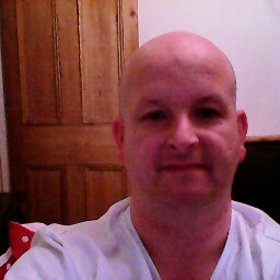 John Laird Photo 14