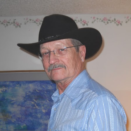 Gerald Bray Photo 9