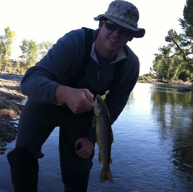 Marc Sharp Photo 8