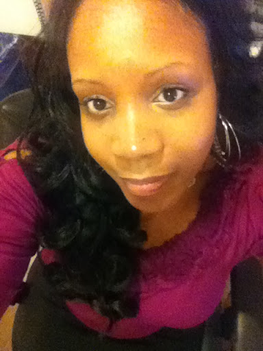 Jeannie Alston Photo 4
