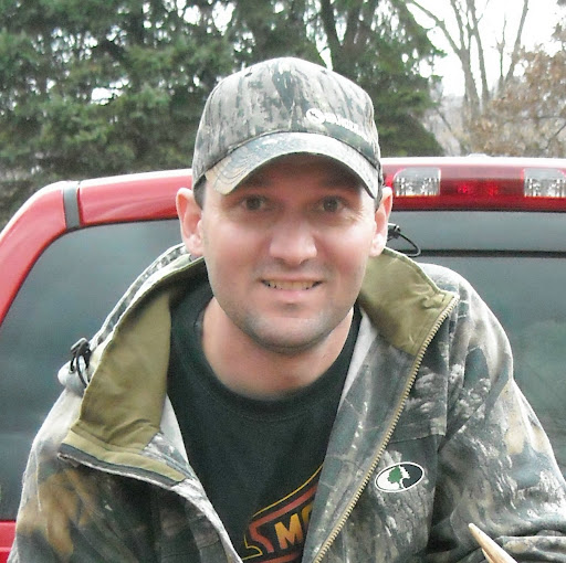 Frank Paul Photo 8