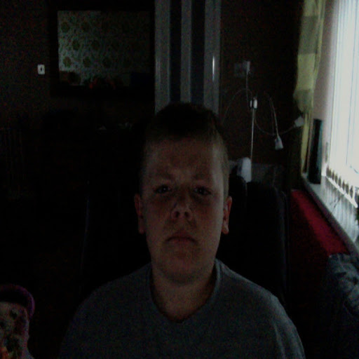 Joshua Parry Photo 15