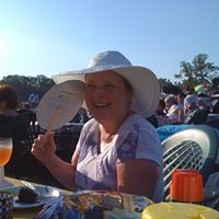 Susan Caron Photo 9
