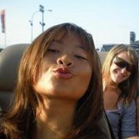Hannah Wang Photo 4