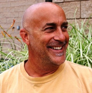 Jude Francis Photo 25