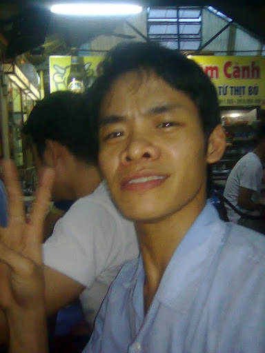 Chuong Hoang Photo 9