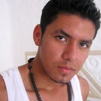 Emmanuel Gomez Photo 27
