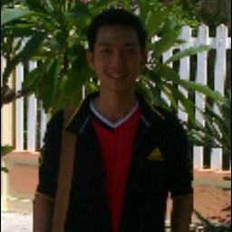Thai Tran Photo 18