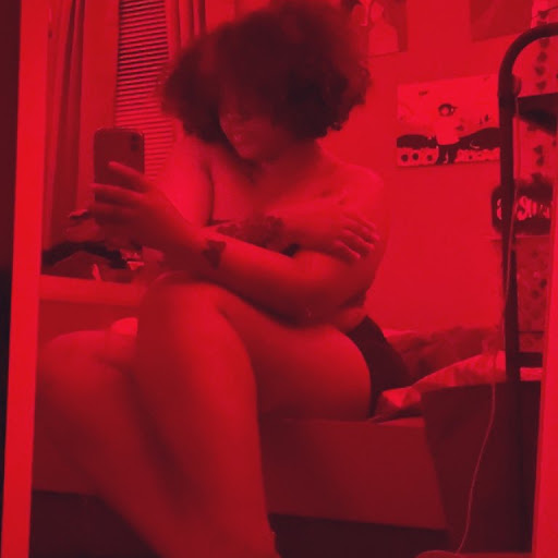 Kiara Robinson Photo 6