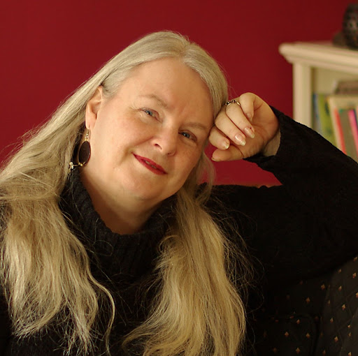 Susan Tuttle Photo 11
