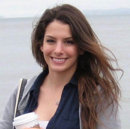 Sarah Farley Photo 39