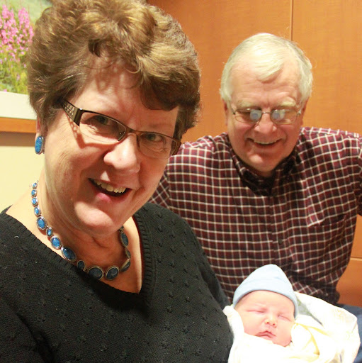 Betty Peters Photo 4