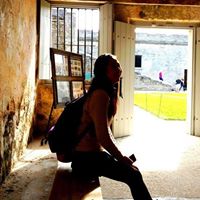 Jenny Tam Photo 16