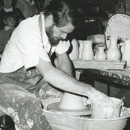 Joe Mcculloch Photo 24