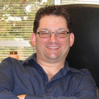 Steve Getman Photo 11