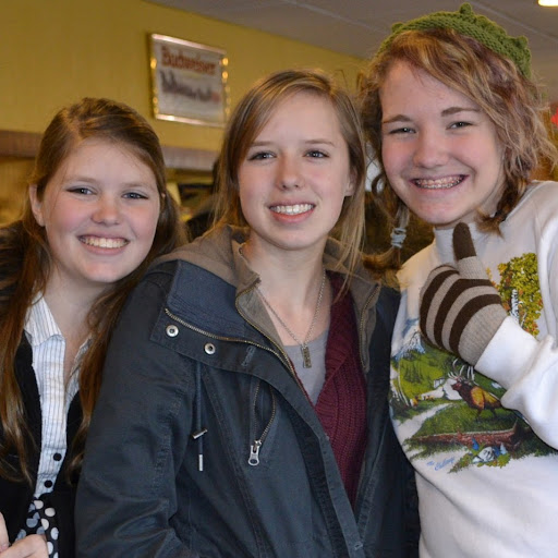 Sarah Shaffer Photo 9