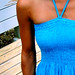 Michelle Ocampo Photo 13