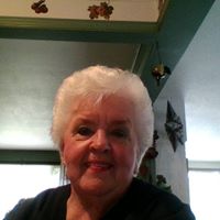Gloria Lange Photo 9
