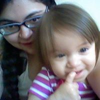Rebecca Valenzuela Photo 24