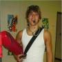 Kyle Wolfe Photo 17
