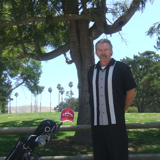George Peterson Photo 34