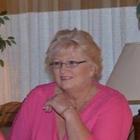 Barbara Vance Photo 29