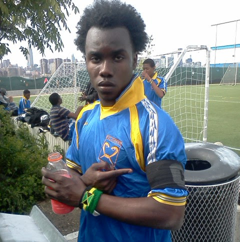 Andre Blake Photo 45