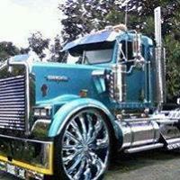 Tony Atkins Photo 30