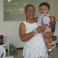 Rhonda Hardy Photo 21
