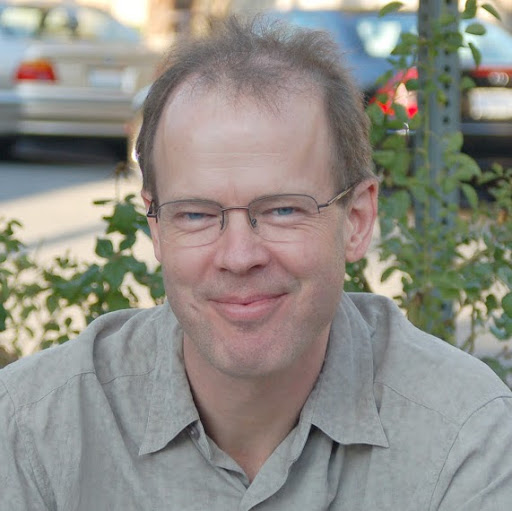 Richard Ransom Photo 39