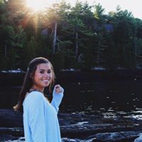 Cassie Legg Photo 7
