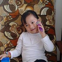 Jean Chen Photo 29