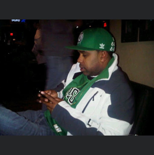 Anthony Butler Photo 36