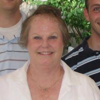 Gayle Davies Photo 19