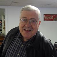 Douglas Lockhart Photo 1