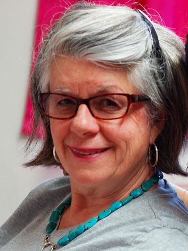 Martha Hoffman Photo 36