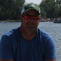 Jon Collins Photo 2